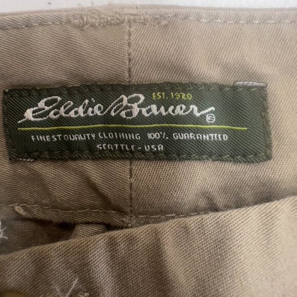 Eddie Bauer Women's  Blakely Fit Chino Pant 8 NWT - Picture 8 of 11